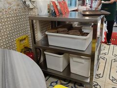 -芬芳甜品(同福路店)