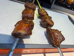 -亿牌牌东北烧烤(博物馆旗舰店)