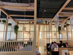 大堂-珍味汤馆·潮汕家乡菜(保利文化广场店)