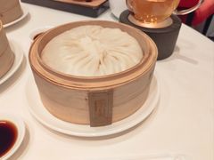 -香乐园·淮扬菜中餐厅·Shang Garden(福田香格里拉店)