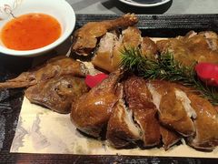 -姑苏家宴·苏帮菜·松鼠桂鱼(苏州总店)