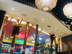 大堂-济州岛汤泉(广宜店)
