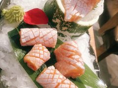 -阿吾罗日本料理(K11艺术中心店)