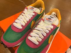 -NIKE LAB X158(新乐路店)