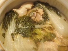 -香港百合居(LCM置汇旭辉广场店)