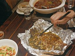 -衡厨·衡阳土菜(中南店)