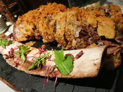 -丽晶轩中餐厅(重庆丽晶酒店)