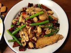 -搓火大都会(广安门总店)