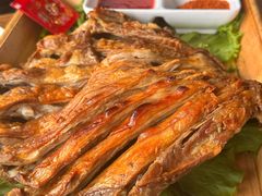 -蒙亨·手把肉·蒙古包文化主题餐厅(天恒广场店)