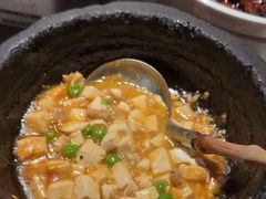 -绿茶餐厅(松江万达店)