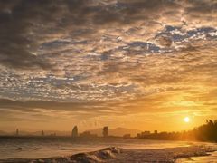 -三亚海棠湾万丽度假酒店