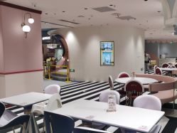 -奈尔宝家庭中心·亲子餐厅(北京东坝万达店)