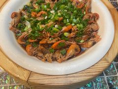 -走马楼饭庄(慈城古县城店)