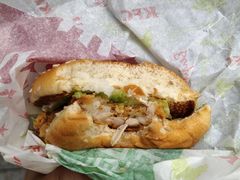 -肯德基(安吉胜利店)