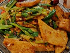 -小俩口烧烤东北菜(双井店)