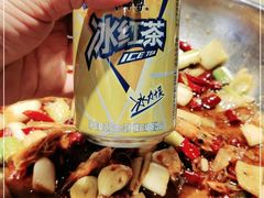 -香邦迷宗蟹(新汽车站店)