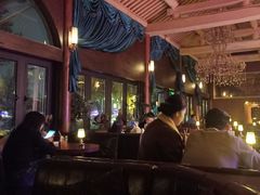 -悦界酒吧(后海店)