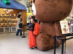 -line friends(明洞旗舰店)