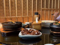 -竹里馆 ·茶食(奥体店)