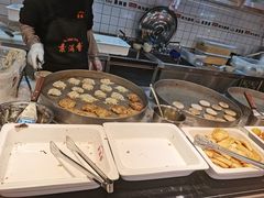 -素满香·全民食养自助(长宁龙之梦店)