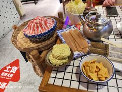 -土货重庆火锅(吾悦广场店)