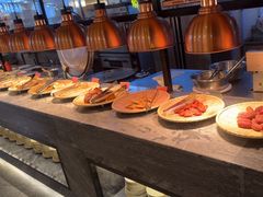 -福成自助烤肉(双桥万达店)