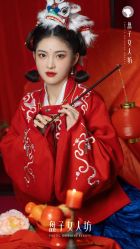 -盘子女人坊古装写真摄影(厦门总店)