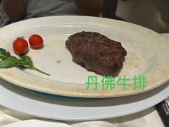 -西堤牛排(南京龙江店)
