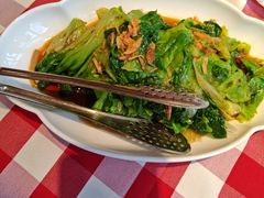 -西贝(新业坊店)