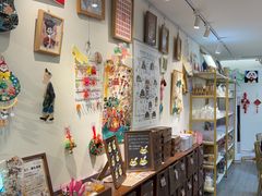 -100家灵感仓库·DIY团建(什刹海店)