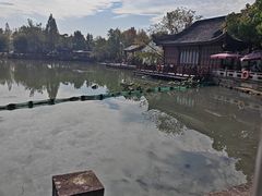 -湘湖大院(越王路店)
