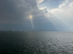 -大理洱海
