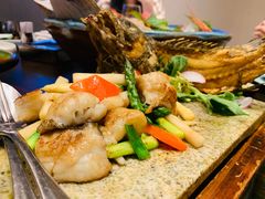 -环球港凯悦 · 享悦中餐厅