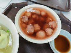 -常州糕团店(北大街新世纪商城店)