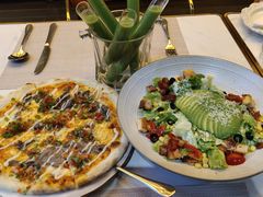 -get pizza意大利餐厅(凯德MALL店)