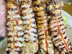 -钱塘府海鲜餐厅