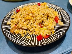 很牛的炒饭-川流不息(北蔡休闲广场店)