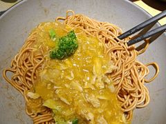 -姚面记·海派家常菜(恒基名人购物中心店)