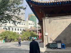 -西宁市东关清真大寺