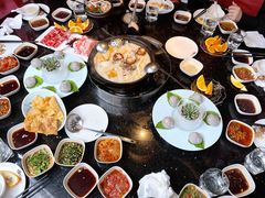 -捞王锅物料理(凯旋路店)