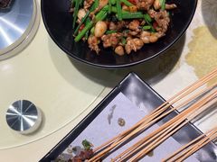-聚味瞿记·龙虾堂(咸嘉湖店)