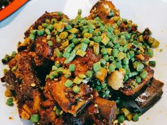奇香排骨-明婷饭店(外曹家巷店)