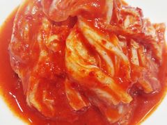 -唯成•韩国炭火烤肉 유성고기