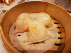 壹号虾饺皇-粤珍轩.创始店.始于2001(含光门店)