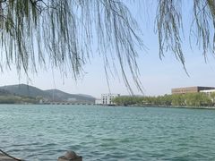 -济南国际园博园