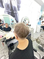 -杜卡诗salon