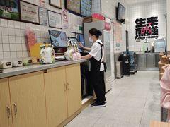 -小杨生煎(松江大学城店)