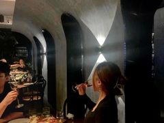 -LUMOS卢莫斯融合料理餐厅