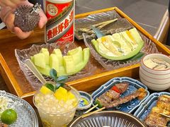 -一豚轩·烧鸟·豚骨拉面(五四路店)