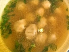-丽泽山庄·生态怀柔菜·虹鳟鱼(红螺寺店)